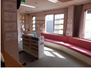 青柳歯科クリニックのサブ写真